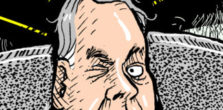 Zinke Investigations Zinke Investigations, Wolverton, southern Utah, Utah, St. George, The Independent, Department of the Interior, Interior, Secretary of the Interior, Montana, Public Lands, BLM, Oil, Gas