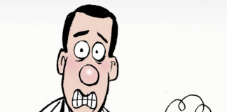 Gene Editing Gene Editing, Bruce Plante, southern Utah, Utah, St. George, The Independent, Chinese gene editing scientist He Jiankui, genetic engineering, twin girls,