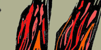 California Paradise Lost California Paradise Lost, Randall Enos, southern Utah, Utah, St. George, The Independent,