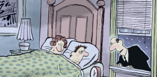 Daylight Savings time Daylight Savings time, Rick McKee, southern Utah, Utah, St. George, The Independent, daylight savings,Standard time,clocks,fall,autumn,fall back,time,