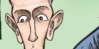 Facebook and Russia Facebook and Russia, Kevin Siers, southern Utah, Utah, St. George, The Independent, facebook, russia, zuckerberg, trump, hacking, privacy, social media, public relations