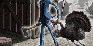 Thanksgiving Warren Native American Thanksgiving Warren Native American, Sean Delonas, southern Utah, Utah, St. George, The Independent, Thanksgiving,Elizabeth Warren,Native American,Indian,Democrat,Affirmative action,888