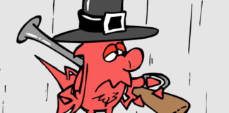 Thanksgiving Thanksgiving