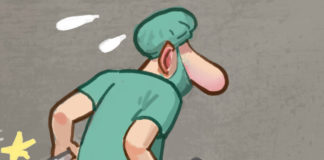 Badly Wounded Bitcoin Badly Wounded Bitcoin, Luojie, southern Utah, Utah, St. george, The Independent, Badly wounded,Bitcoin