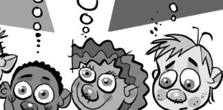 Eviction Nation Eviction Nation, David Fitzsimmons, southern Utah, Utah, St. George, The Independent, rent, landlords, evictions, poverty, economy, Trump, housing, section 8