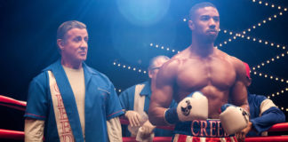 Movie Review: “Creed II” is a formulaic but rousing continuation of “Creed” and “Rocky IV” Movie review: "Creed II" isn't as strong as the last picture, but it still serves as a worthy follow-up to both "Rocky IV" and "Creed."