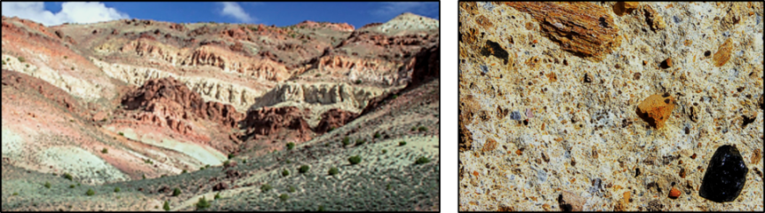 Our Geological Wonderland: Volcanoes in southern Utah