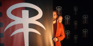 Red Rock Film Festival announces Audience Awards The Red Rock Film Festival came to a close Nov. 17 as it announced its winners for its 12th annual festival in Cedar City.