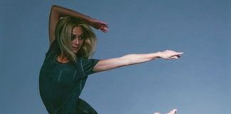 SUU dance dept. presents original choreography with Fresh! SUU’s department of theater and dance will present a concert consisting of original choreography titled Fresh! in the Randall Jones Theater in Cedar City.