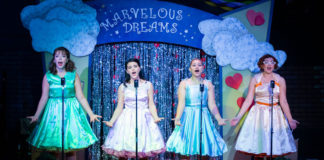 Tickets on sale for DOVE Center’s 25th anniversary gala Tickets are now on sale for DOVE Center’s sixth annual gala, slated for March 2, 2019 at the SunRiver St. George Ballroom.