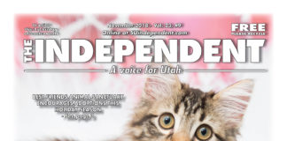 The Independent November 2018 PDF | Best Friends Animal Sanctuary The Independent November 2018 PDF | Best Friends Animal Sanctuary