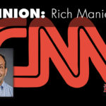 CNN vs. President Trump: They’re both wrong CNN's White House correspondent and boil on the President Trump's posterior Jim Acosta once again made a spectacle of himself at a press conference.