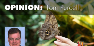 Give more thanks, it’s good for you Despite our ongoing challenges and disagreements, we have an incredible bounty to be thankful for. There has never been a better Thanksgiving to show our gratitude, and that's what we should do because gratitude is good for us.