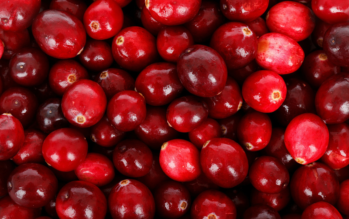 Cranberries can be found in stuffing, dressing, relishes, and of course cranberry sauce. Consider these tips on cranberry selection and use.