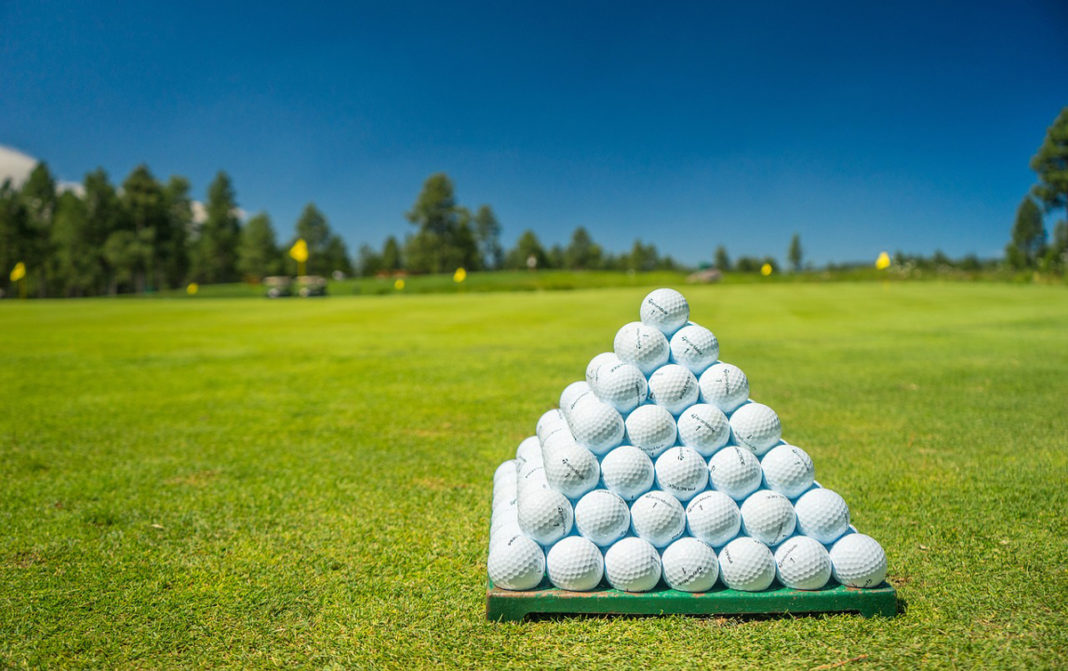 Nevada Open Golf Tournament purse set at 140,000 The Independent