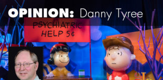 What if comic strip characters aged normally? What would it be like if all cartoonists started letting the calendar guide the destiny of their characters? What if comic strip characters aged normally?