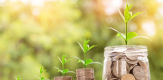 Second consecutive year of growth in energy revenues as FY 2018 disbursements climb to $8.93 billion The Department of the Interior’s Office of Natural Resources Revenue's FY 2018 disbursements were $8.93 billion from energy production.