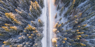 Kelly Point Road closes for winter Grand Canyon-Parashant National Monument Superintendent Chad Corey has set the seasonal winter closure of Kelly Point Road, NPS1203, to motorized vehicles for Dec. 3 at 12:01 a.m.