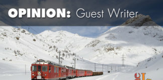 From Switzerland to America: A pleasure doing business with you Switzerland has stay competitive. One way we do that is by knowing where to find good business partners, and we've found one in America.