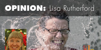 Water Conservancy District should get a lump of coal this Christmas, not more of our taxes The Washington County Water Conservancy District will hold a public hearing to discuss its proposed tax increase. What’s their rationale, and is it valid?