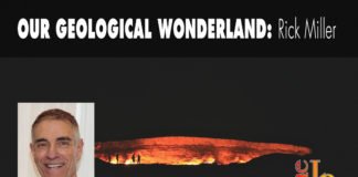 Our Geological Wonderland: Volcanoes in southern Utah Our Geological Wonderland: Volcanoes in southern Utah