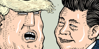 Trade War Truce Trade War Truce, Wolverton, southern Utah, Utah, St. George, The Independent, Trade War, China, Xi Jinping, Tariff