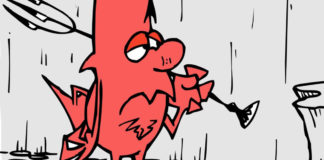 The Wages of Sin: Hail Satin! The Wages of Sin: Hail Satin! southern Utah, Utah, St. George, The Independent,