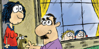 Some Garzonging Advice Some Garzonging Advice, southern Utah, Utah, St. George, The Independent,