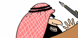 High five High five, Stephane Peray, southern Utah, Utah, St. George, The Independent, MBS,Mohammed Bin Salman ,Jamal Khashoggi ,Trump ,Saudi Arabia ,Russia ,Putin