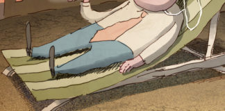 Future vacation Future vacation, southern Utah, Utah, St. George, The Independent, Future,vacation,global warming,VR,pollution