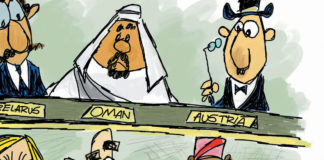 United Pillow Fight United Pillow Fight