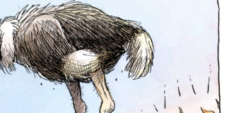 Facebook accountability Facebook accountability, Adam Zyglis, southern Utah, Utah, St. George, The Independent, facebook, social media, russian, russia, meddling, propaganda, hate speech, zuckerberg, election, democracy, corporate, regulation