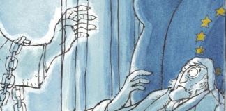 A Christmas Carol A Christmas Carol, Michael Kountouris, southern Utah, Utah, St. George, The Independent, Yellow Vests,Yellow Jackets,EU,Europe,France,Christmas Carol,Ebenezer Scrooge,