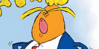 Nancy Boy Nancy Boy, Clay Jones, southern Utah, Utah, St. George, The Independent,