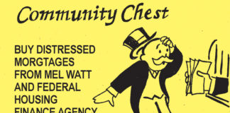 Wall Street and Affordable Housing Wall Street and Affordable Housing, Kevin Siers, southern Utah, Utah, St. George, The Independent, wall street, affordable housing, housing crisis, evictions, renters, homelessness, economy, securities, mel watt, FHFA