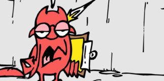 The Wages of Sin: Thanks for bringing the party mix The Wages of Sin: Thanks for bringing the party mix, southern Utah, Utah, St. George, The Independent