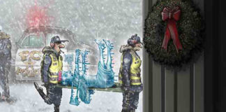 Baby It’s Cold Outside Baby It's Cold Outside, Sean Delonas, southern Utah, Utah, St. George, The Independent, Baby Its Cold Outside,PC,Christmas Songs,MeToo,Liberals,