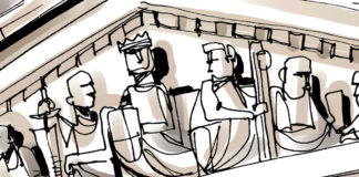 Very legal very cool court Very legal very cool court, Dave Whamond, southern Utah, Utah, St. George, The Independent, Trump quote, very legal, very cool, courts, influence on rule of law, equal justice under law