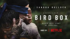 Bird Box Movie Review Bird Box