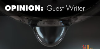 Our problem with water Due to our growth, our prodigious water use, and the dramatic change in Colorado Plateau precipitation, Washington County's water issues are worsening.