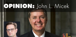 Will Trump listen to Lindsey Graham? In a briefing with CIA Director Gina Haspel, Lindsey Graham said he had no doubt that Mohammed bin Salman was behind the killing of Jamal Khashoggi.