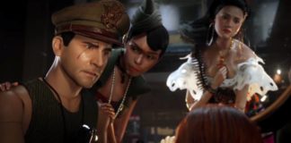 Movie Review: “Welcome to Marwen” is an uneven technical marvel Welcome to Marwen Movie Review Welcome to Marwen