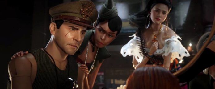 Welcome to Marwen Movie Review Welcome to Marwen