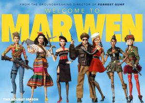 Welcome to Marwen Movie Review Welcome to Marwen