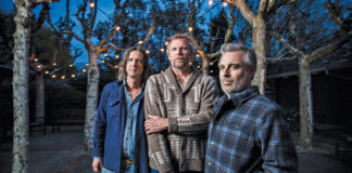 The Mother Hips return to Springdale The Mother Hips, who are legends and legendary here in southern Utah, will perform at The Bit & Spur in Springdale in February.