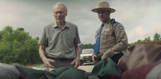 Mule Clint Eastwood Movie Review The Mule Clint Eastwood