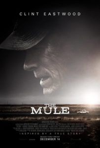 Mule Clint Eastwood Movie Review The Mule Clint Eastwood