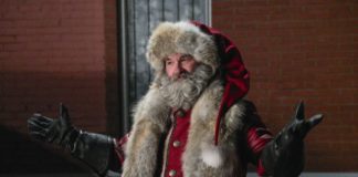 Movie Review: “The Christmas Chronicles” is worth watching for Kurt Russell alone Christmas Chronicles Movie Review The Christmas Chronicles
