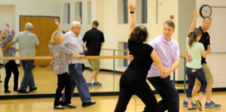 SUU and Southwest Tech announce new partnership in community education Southern Utah University and Southwest Technical College are joining forces in offering community education courses for everyone.