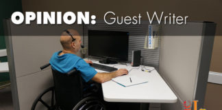 The perfect gift for people with disabilities is a job People with disabilities deserve an equal opportunity to earn an income, achieve independence, and be included, just like anyone else.
